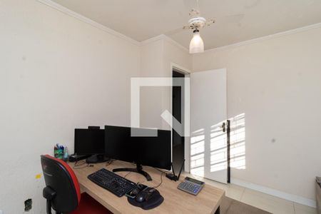 Casa à venda com 245m², 4 quartos e 2 vagas Casa à venda com 245m², 4 quartos e 2 vagasQuarto 2