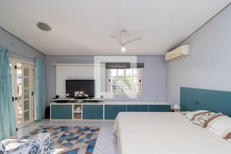 Casa à venda com 245m², 4 quartos e 2 vagas Casa à venda com 245m², 4 quartos e 2 vagasQuarto Suíte 1