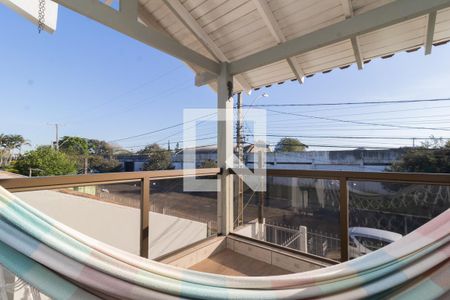 Casa à venda com 245m², 4 quartos e 2 vagas Casa à venda com 245m², 4 quartos e 2 vagasQuarto Suíte 1-Varanda