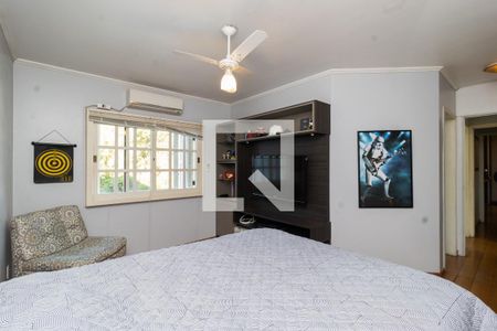 Casa à venda com 245m², 4 quartos e 2 vagas Casa à venda com 245m², 4 quartos e 2 vagasQuarto 1