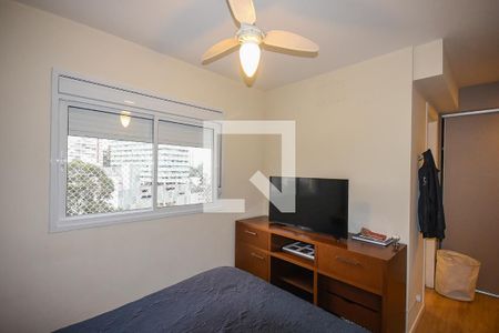 Apartamento à venda com 130m², 4 quartos e 2 vagasSuíte 2