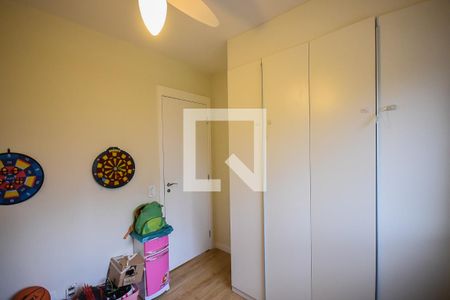 Apartamento à venda com 130m², 4 quartos e 2 vagasQuarto 1