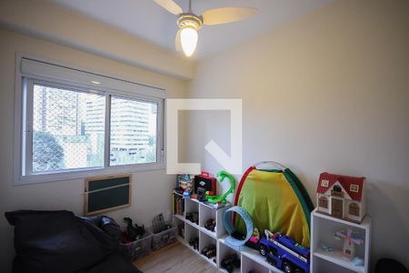 Apartamento à venda com 130m², 4 quartos e 2 vagasQuarto 1