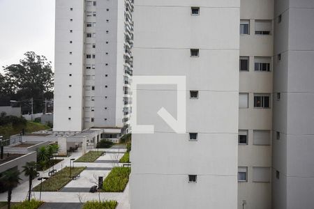 Apartamento à venda com 130m², 4 quartos e 2 vagasVista da suíte 1