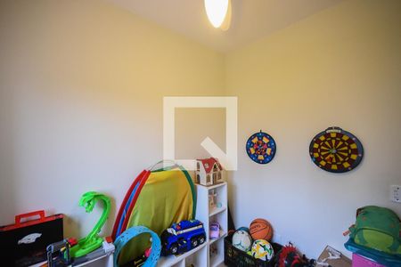 Apartamento à venda com 130m², 4 quartos e 2 vagasQuarto 1