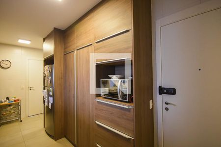 Apartamento à venda com 130m², 4 quartos e 2 vagasCozinha