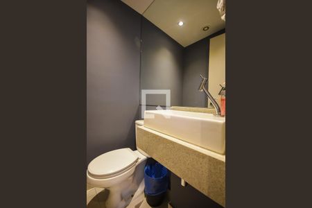 Apartamento à venda com 130m², 4 quartos e 2 vagasLavabo