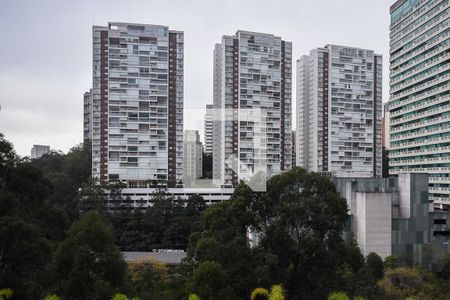 Apartamento à venda com 130m², 4 quartos e 2 vagasVista do quarto 1