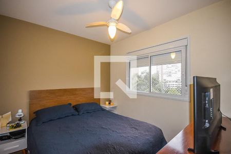 Apartamento à venda com 130m², 4 quartos e 2 vagasSuíte 2