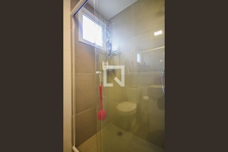 Apartamento à venda com 130m², 4 quartos e 2 vagasBanheiro suíte 2