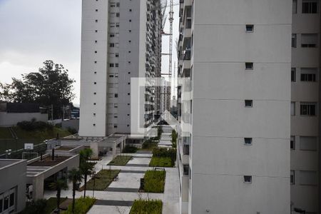 Apartamento à venda com 130m², 4 quartos e 2 vagasVista do quarto 2