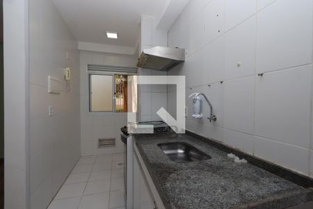Apartamento para alugar com 60m², 2 quartos e 1 vaga Apartamento para alugar com 60m², 2 quartos e 1 vagaCozinha