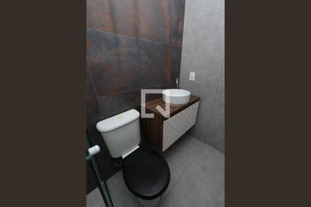 Apartamento para alugar com 60m², 2 quartos e 1 vaga Apartamento para alugar com 60m², 2 quartos e 1 vagaBanheiro