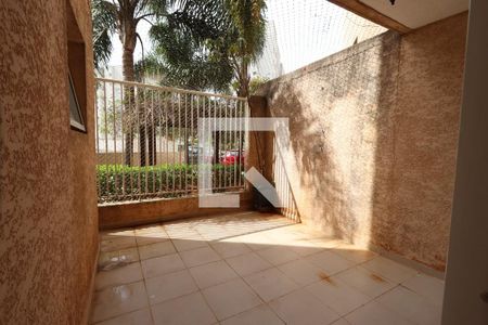 Apartamento para alugar com 60m², 2 quartos e 1 vaga Apartamento para alugar com 60m², 2 quartos e 1 vagaQuintal