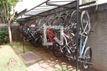 Apartamento para alugar com 60m², 2 quartos e 1 vaga Apartamento para alugar com 60m², 2 quartos e 1 vagaÁrea comum