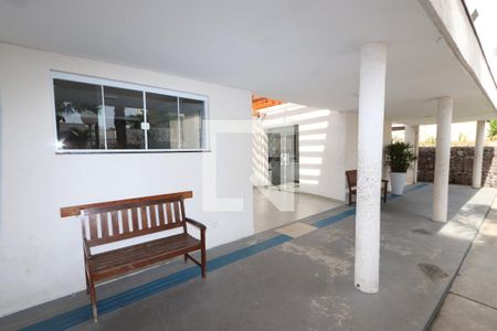 Apartamento para alugar com 60m², 2 quartos e 1 vaga Apartamento para alugar com 60m², 2 quartos e 1 vagaÁrea comum