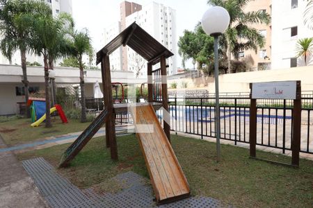 Apartamento para alugar com 60m², 2 quartos e 1 vaga Apartamento para alugar com 60m², 2 quartos e 1 vagaÁrea comum