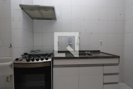 Apartamento para alugar com 60m², 2 quartos e 1 vaga Apartamento para alugar com 60m², 2 quartos e 1 vagaCozinha