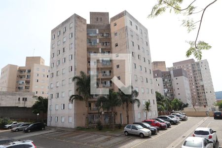 Apartamento para alugar com 60m², 2 quartos e 1 vaga Apartamento para alugar com 60m², 2 quartos e 1 vagaFachada do bloco