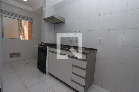 Apartamento para alugar com 60m², 2 quartos e 1 vaga Apartamento para alugar com 60m², 2 quartos e 1 vagaCozinha