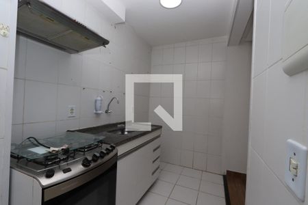 Apartamento para alugar com 60m², 2 quartos e 1 vaga Apartamento para alugar com 60m², 2 quartos e 1 vagaCozinha
