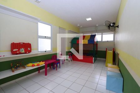 Apartamento para alugar com 60m², 2 quartos e 1 vaga Apartamento para alugar com 60m², 2 quartos e 1 vagaÁrea comum