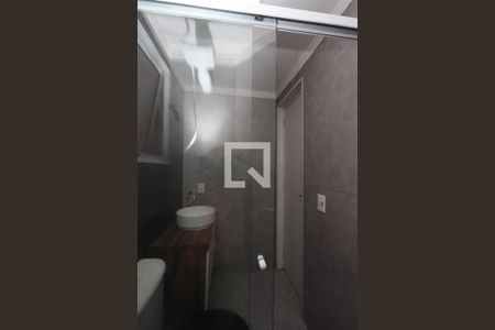 Apartamento para alugar com 60m², 2 quartos e 1 vaga Apartamento para alugar com 60m², 2 quartos e 1 vagaBanheiro