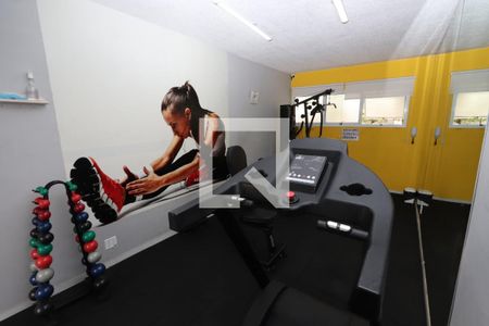 Apartamento para alugar com 60m², 2 quartos e 1 vaga Apartamento para alugar com 60m², 2 quartos e 1 vagaÁrea comum