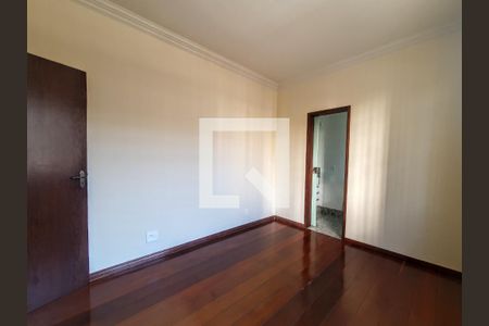 Quarto 2 de apartamento para alugar com 3 quartos, 90m² em Cidade Nova, Belo Horizonte