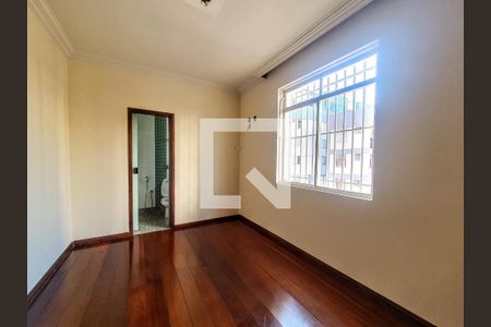 Quarto 2 de apartamento para alugar com 3 quartos, 90m² em Cidade Nova, Belo Horizonte