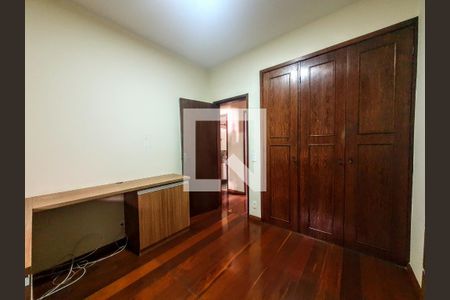 Quarto 1 de apartamento para alugar com 3 quartos, 90m² em Cidade Nova, Belo Horizonte