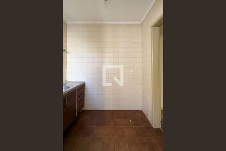 Studio para alugar com 37m², 0 quarto e sem vaga Studio para alugar com 37m², 0 quarto e sem vagaCozinha e Área de Serviço