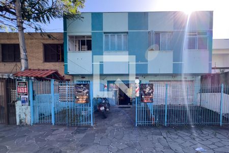 Studio para alugar com 37m², 0 quarto e sem vaga Studio para alugar com 37m², 0 quarto e sem vagaFachada