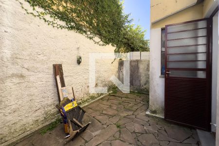 Studio para alugar com 37m², 0 quarto e sem vaga Studio para alugar com 37m², 0 quarto e sem vagaQuintal
