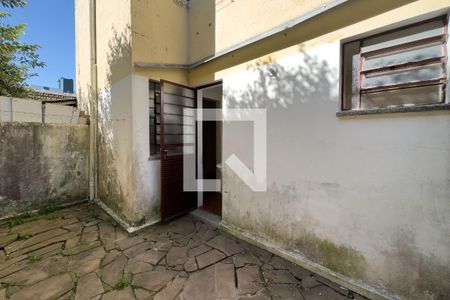 Studio para alugar com 37m², 0 quarto e sem vaga Studio para alugar com 37m², 0 quarto e sem vagaQuintal
