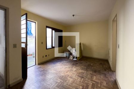 Sala/Quarto de kitnet/studio para alugar com 0 quarto, 37m² em Petrópolis, Porto Alegre