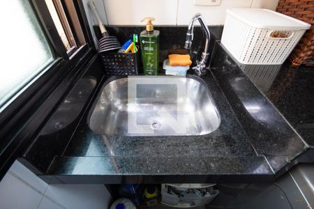 Apartamento para alugar com 69m², 3 quartos e 1 vagaÁrea de Serviço