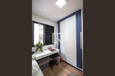 Apartamento para alugar com 69m², 3 quartos e 1 vagaQuarto 3