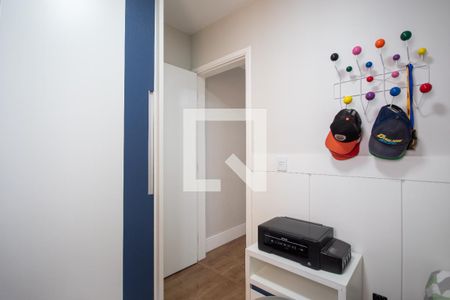 Apartamento para alugar com 69m², 3 quartos e 1 vagaQuarto 3