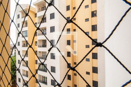 Apartamento para alugar com 69m², 3 quartos e 1 vagaVista do Quarto 2