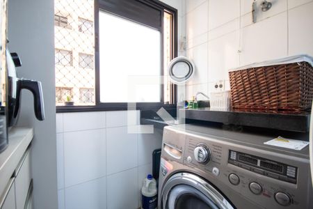 Apartamento para alugar com 69m², 3 quartos e 1 vagaÁrea de Serviço