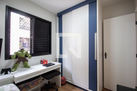 Apartamento para alugar com 69m², 3 quartos e 1 vagaQuarto 3