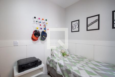 Apartamento para alugar com 69m², 3 quartos e 1 vagaQuarto 3