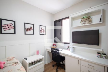 Apartamento para alugar com 69m², 3 quartos e 1 vagaQuarto 2