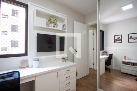 Apartamento para alugar com 69m², 3 quartos e 1 vagaQuarto 2