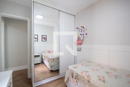 Apartamento para alugar com 69m², 3 quartos e 1 vagaQuarto 2