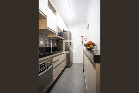 Apartamento para alugar com 69m², 3 quartos e 1 vagaCozinha