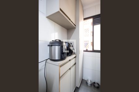 Apartamento para alugar com 69m², 3 quartos e 1 vagaÁrea de Serviço