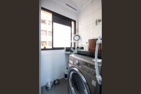 Apartamento para alugar com 69m², 3 quartos e 1 vagaÁrea de Serviço