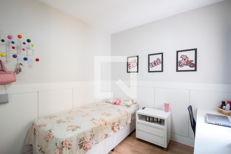 Apartamento para alugar com 69m², 3 quartos e 1 vagaQuarto 2